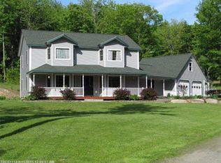 2 Whisperwood Dr, Winslow, ME 04901