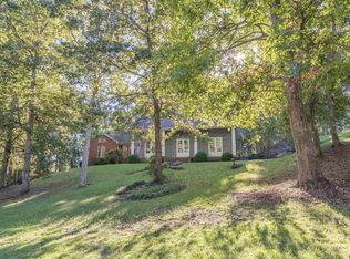 31 Timber Ln, Selmer, TN 38375
