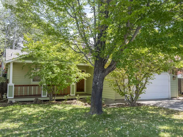 527 SW Forest Grove Dr, Bend, OR 97702