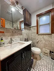 Rented by Keller Williams NYC