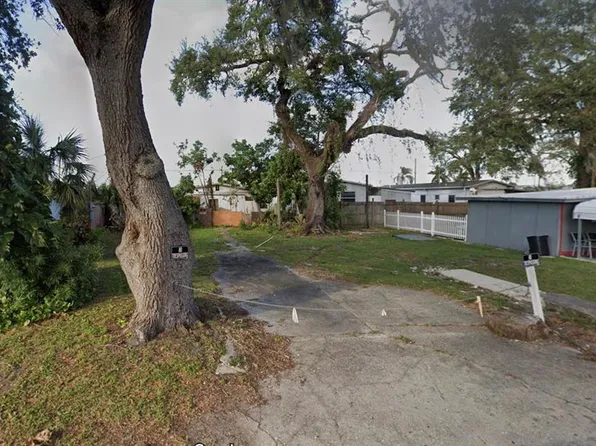 1109 50TH AVENUE PLAZA W LOT 42, BRADENTON, FL 34207