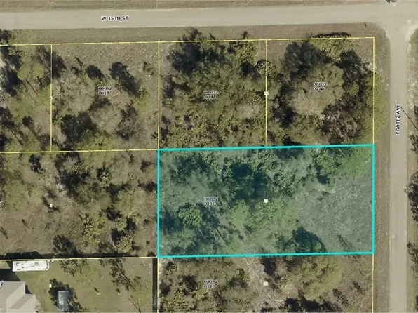 1421 Cortez Ave, Lehigh Acres, FL 33972