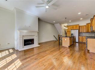 1422 Briarhaven Trl, Atlanta, GA 30319