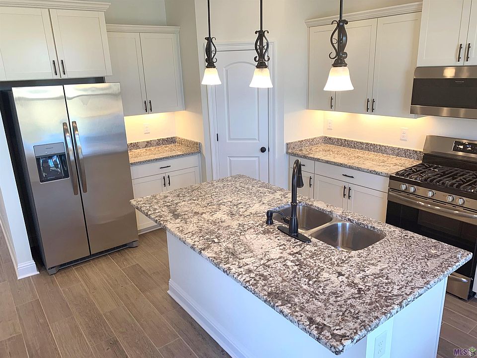 41177 Coastline Ave, Gonzales, LA 70737 Zillow