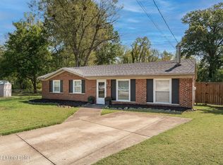 7507 Hallmark Dr, Louisville, KY 40258