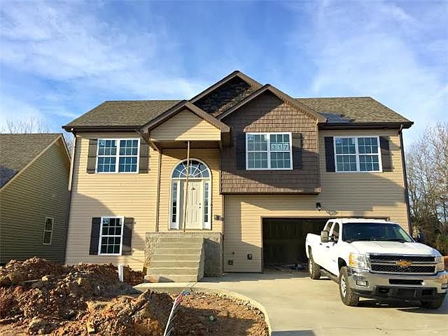 1st image of 317 Fox Xing Lot 317