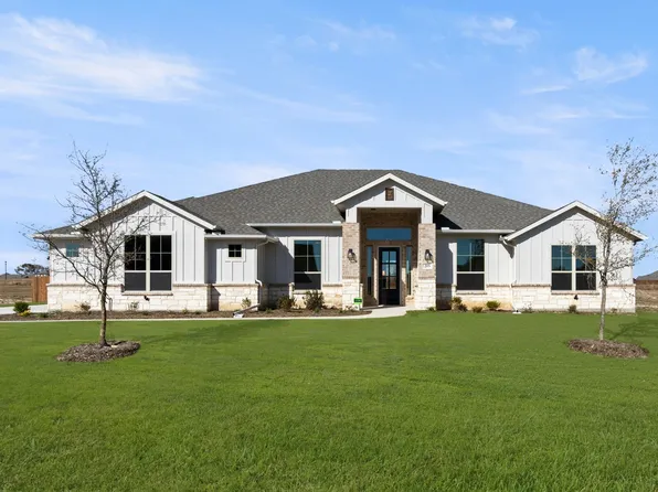 205 Hollingsworth Ln, Irving, TX 75038