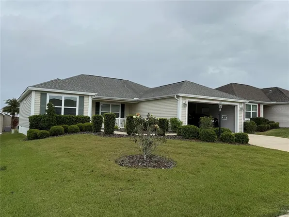 3135 Burns Dr, The Villages, FL 32163