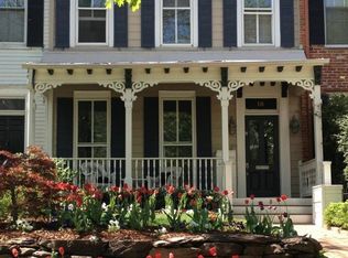 18 3rd St NE, Washington, DC 20002