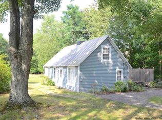 3 Wendell Rd, Hurley, NY 12498