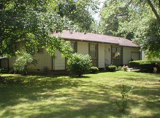 1601 S Vernon St, El Dorado Springs, MO 64744