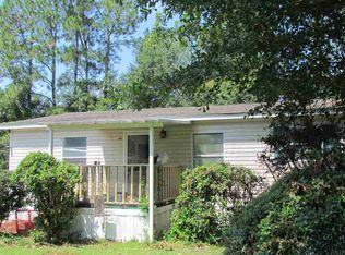 5513 Sunkist Cir, Pace, FL 32571