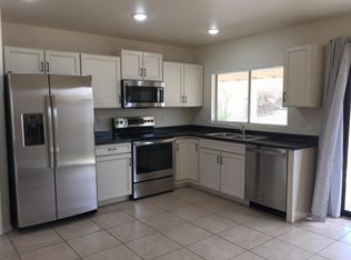 7878 E Rhiannon Dr, Tucson, AZ 85730