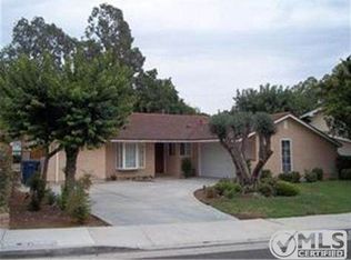 27916 Youngberry Dr, Santa Clarita, CA 91350
