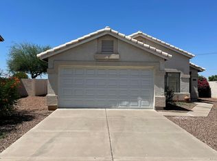 6324 N 79th Ln, Glendale, AZ 85303
