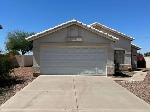 6324 N 79th Ln, Glendale, AZ 85303