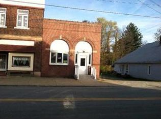 9 S Main St, Bessemer, PA 16112