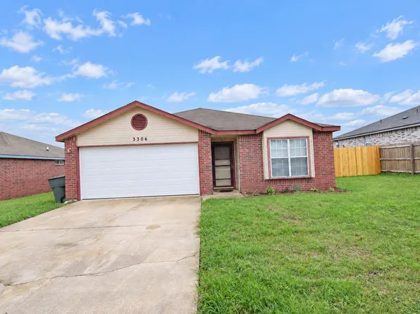 3306 Woodlake Dr, Killeen, TX 76549
