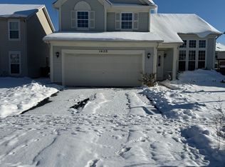 14153 S Longview Ln, Plainfield, IL 60544