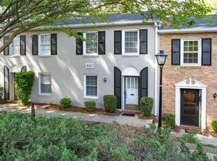 4601 Hedgemore Dr UNIT C, Charlotte, NC 28209