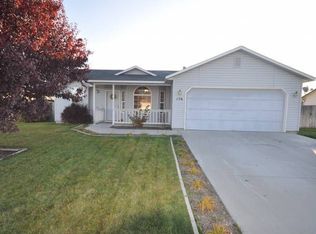 176 N Campbell Ave, Middleton, ID 83644