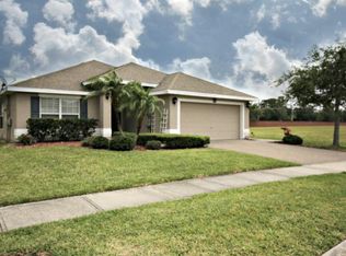 2400 Bridgeport Cir, Rockledge, FL 32955