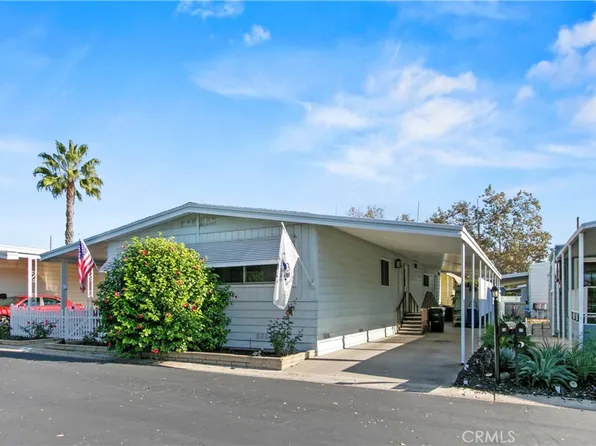 24921 Muirlands Blvd Space 78, Lake Forest, CA 92630