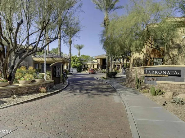6900 E PRINCESS Drive #2109, Phoenix, AZ 85054