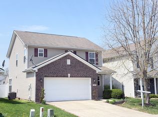 15497 Sandlands Cir, Noblesville, IN