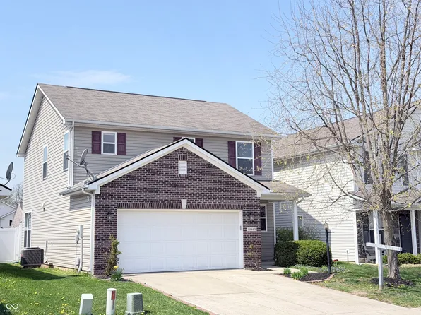 15497 Sandlands Cir, Noblesville, IN 46060