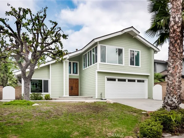 25512 Alisal Ave, Laguna Hills, CA 92653