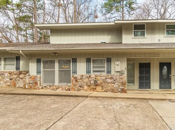 10 Abaron Pl, Hot Springs, AR 71909