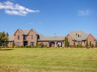 467 Charles McClearen Rd, Hohenwald, TN 38462