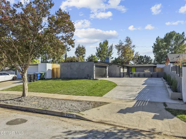 20710 Haynes St, Winnetka, CA 91306