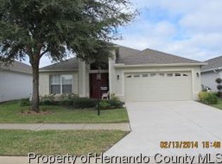 11713 Heritage Point Dr, Hudson, FL 34667