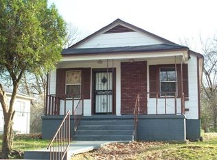 1039 Ethlyn Ave, Memphis, TN 38106