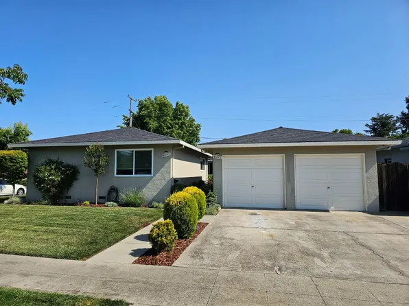4093-4095 Alberstone Dr, San Jose, CA 95130