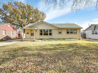 1908 N Sheridan St, Wichita, KS 67203