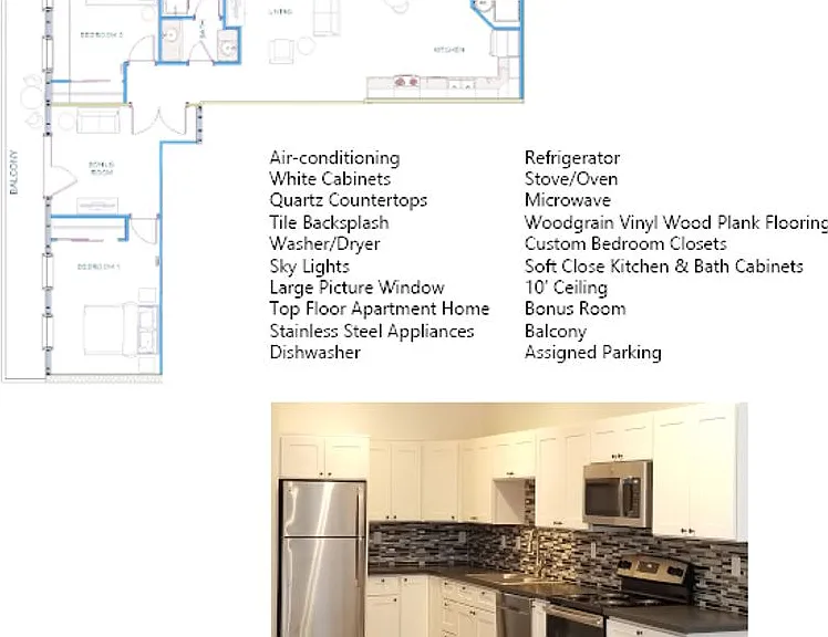 2405 Pacific Ave #204 — Photo 7