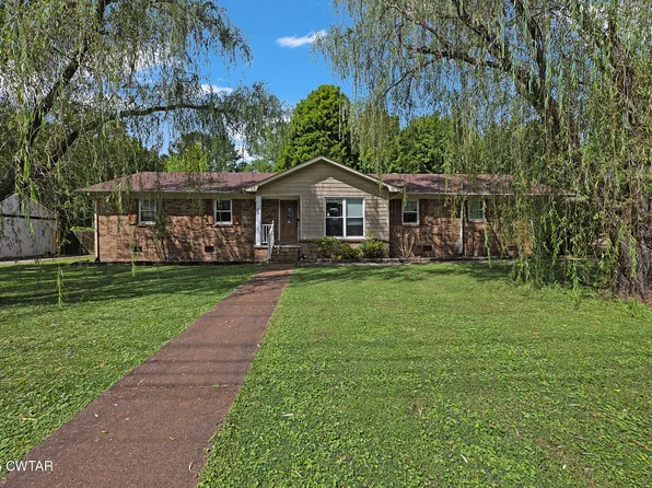 66 Brenda Ln, Jackson, TN 38301