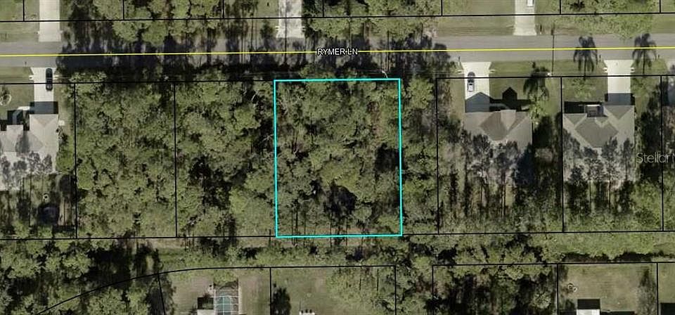1st image of 33 RYMER LANE LOT 1