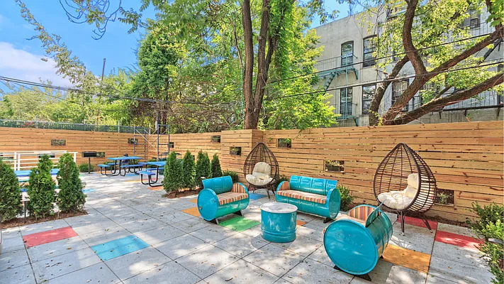 Rented by Nooklyn NYC LLC | media 25