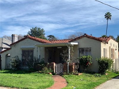 3822 Collis Ave, Los Angeles, CA, 90032