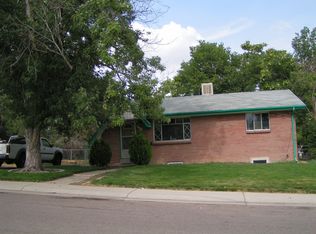6954 Elati Way, Denver, CO 80221