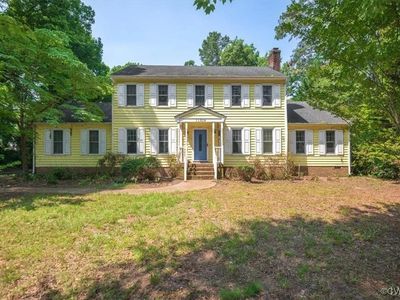 11309 Pendleton Pl, North Chesterfield, VA, 23236