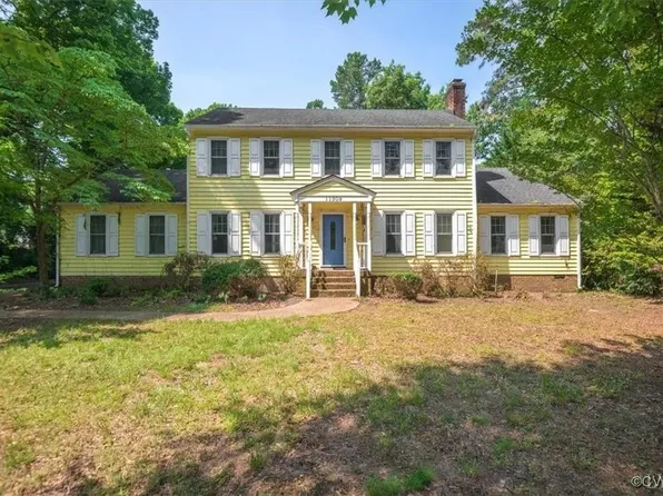 11309 Pendleton Pl, North Chesterfield, VA 23236