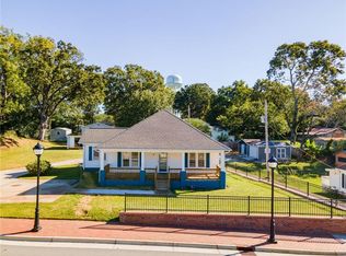4715 S Lee St, Buford, GA 30518