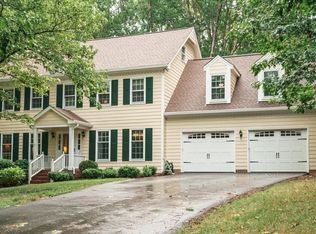 8116 Calais Ct, Raleigh, NC 27613