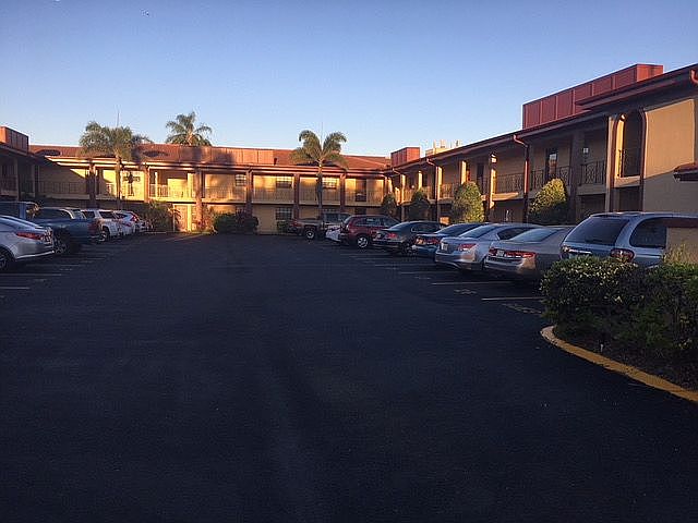 1st image of 10190 Imperial Point Dr W APT 13