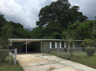 1466 Griflet Rd, Jacksonville, FL 32211